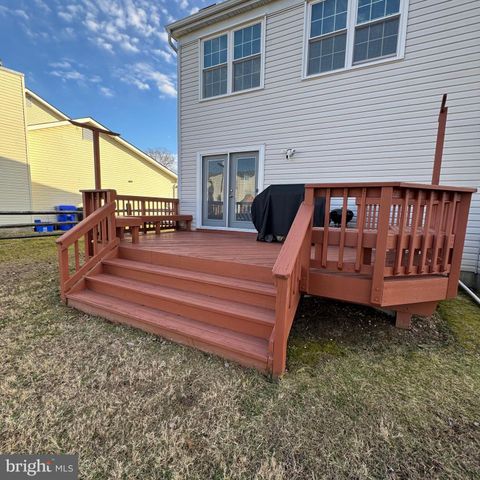 5506 MAKO CT, Waldorf, MD 20603