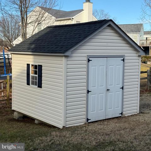 5506 MAKO CT, Waldorf, MD 20603