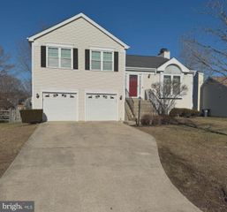 5506 MAKO CT, Waldorf, MD 20603