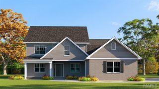 11616 Osanna Lane, Marine, IL 62061