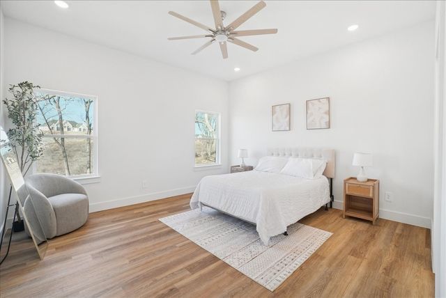 340 Slimp Bluff, Azle, TX 76020