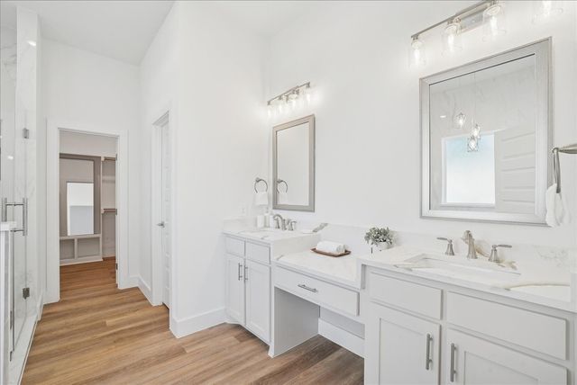 340 Slimp Bluff, Azle, TX 76020