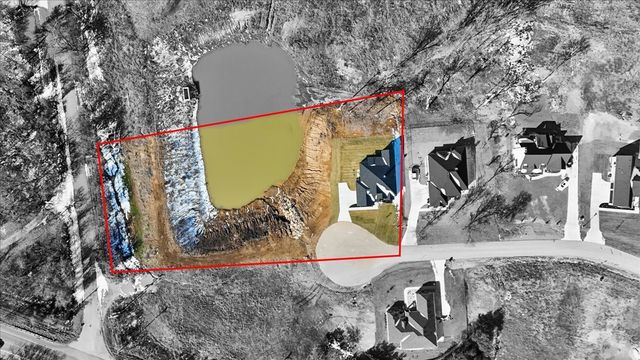 340 Slimp Bluff, Azle, TX 76020