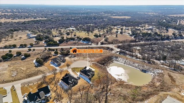 340 Slimp Bluff, Azle, TX 76020