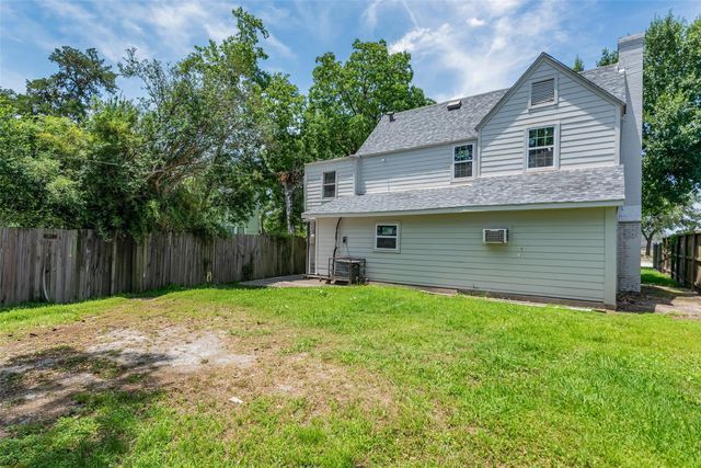 4816 Old Spanish Trail, Houston, TX 77021