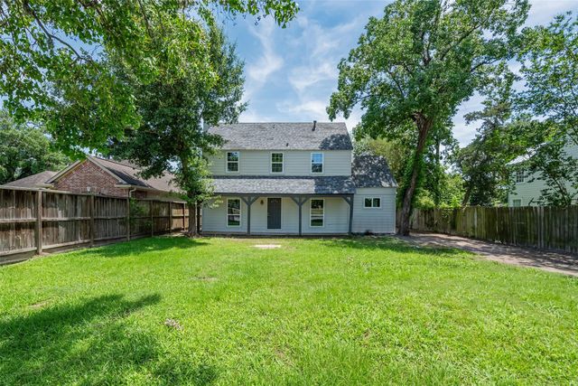 4816 Old Spanish Trail, Houston, TX 77021