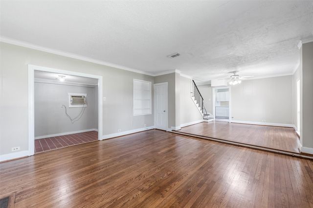 4816 Old Spanish Trail, Houston, TX 77021