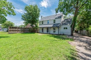 4816 Old Spanish Trail, Houston, TX 77021