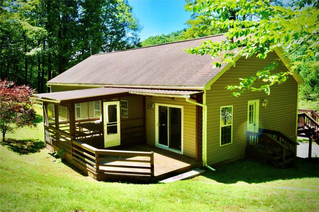 199 Gulf Road, Roscoe, NY 12776