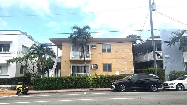 7720 Harding Ave 9, Miami Beach, FL 33141