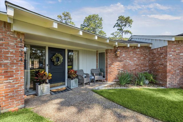 12334 Beauregard Drive, Houston, TX 77024