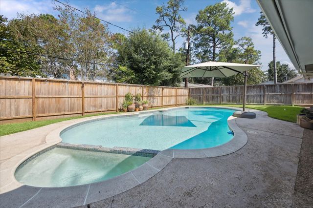 12334 Beauregard Drive, Houston, TX 77024