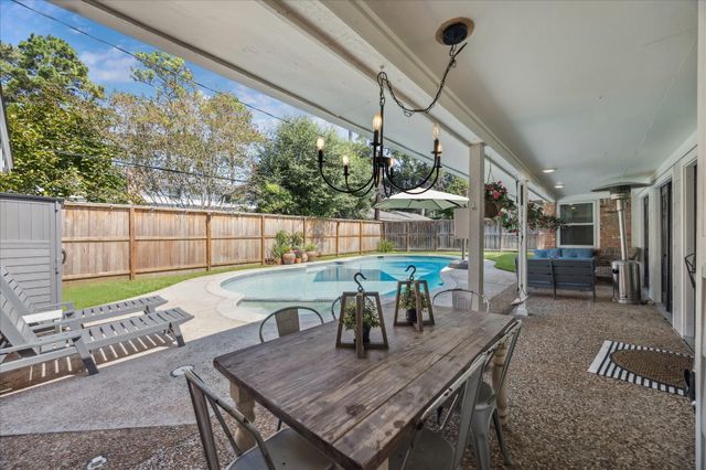 12334 Beauregard Drive, Houston, TX 77024