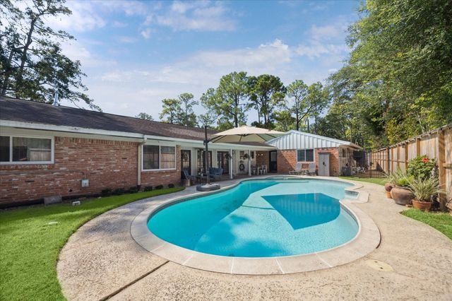 12334 Beauregard Drive, Houston, TX 77024