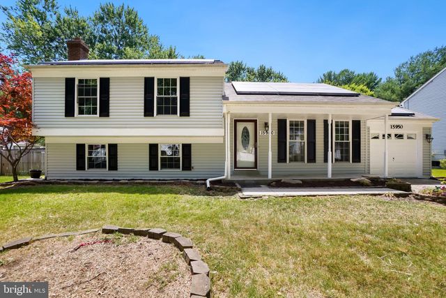 15950 ALAMEDA DR, Bowie, MD 20716