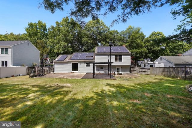 15950 ALAMEDA DR, Bowie, MD 20716