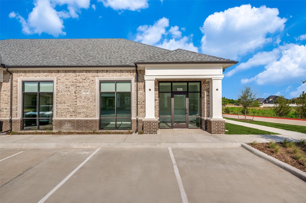 1630 W Prosper Trail 1030, Prosper, TX 75078