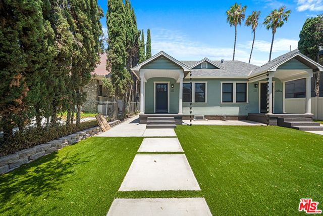 323 N Avenue 52, Los Angeles, CA 90042