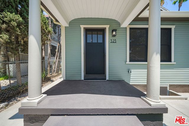 323 N Avenue 52, Los Angeles, CA 90042