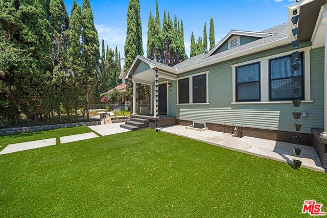 323 N Avenue 52, Los Angeles, CA 90042