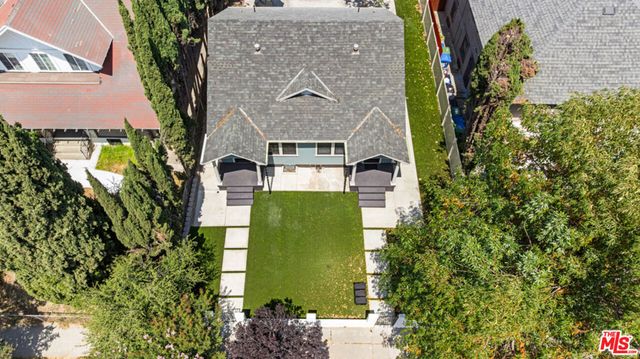 323 N Avenue 52, Los Angeles, CA 90042