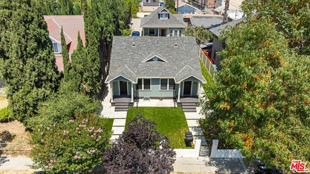 323 N Avenue 52, Los Angeles, CA 90042