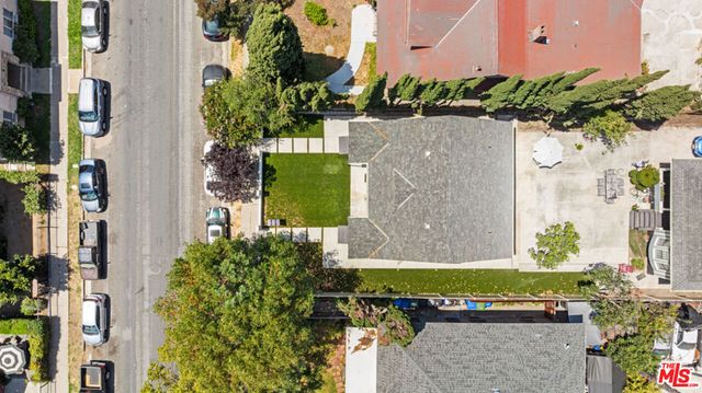 323 N Avenue 52, Los Angeles, CA 90042