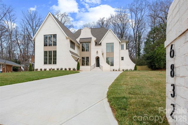 6832 Newhall Road, Charlotte, NC 28270