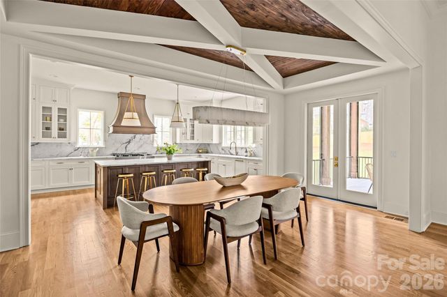 6832 Newhall Road, Charlotte, NC 28270