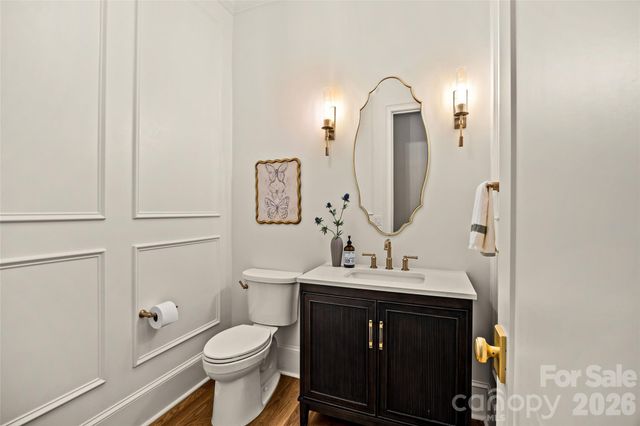 6832 Newhall Road, Charlotte, NC 28270