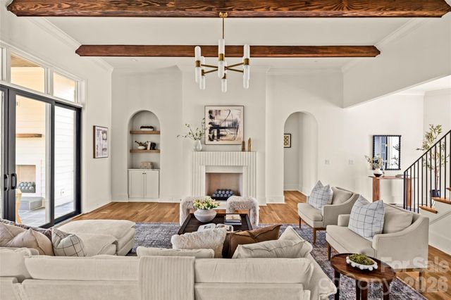 6832 Newhall Road, Charlotte, NC 28270