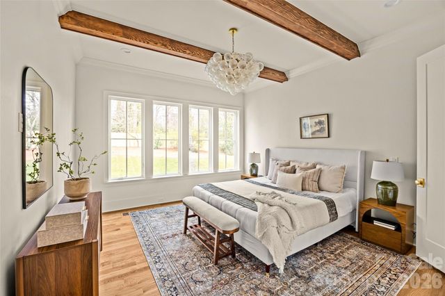 6832 Newhall Road, Charlotte, NC 28270