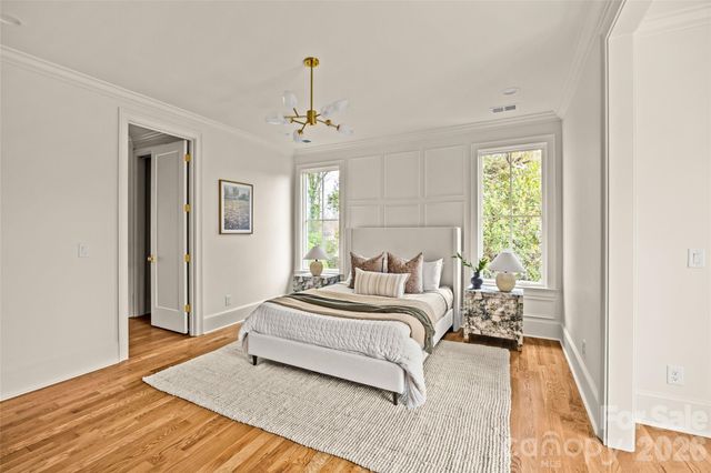 6832 Newhall Road, Charlotte, NC 28270