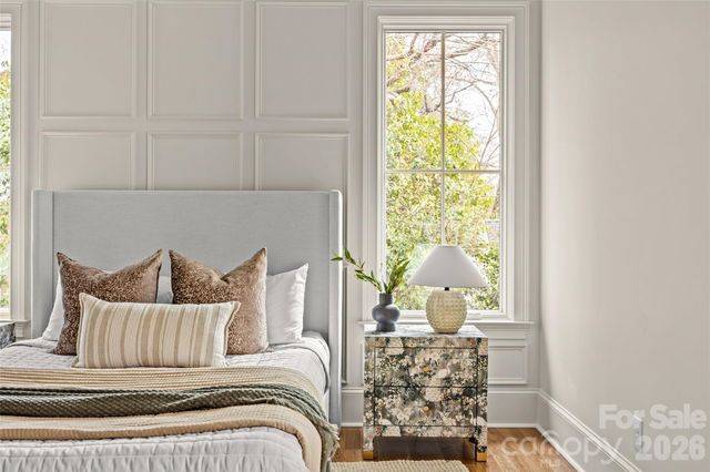 6832 Newhall Road, Charlotte, NC 28270