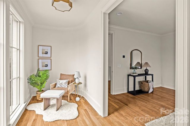 6832 Newhall Road, Charlotte, NC 28270