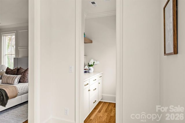 6832 Newhall Road, Charlotte, NC 28270