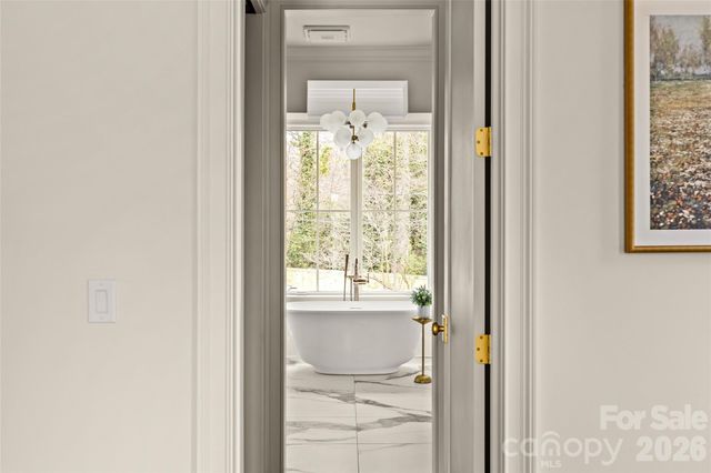 6832 Newhall Road, Charlotte, NC 28270