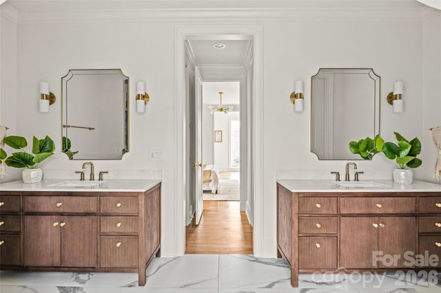 6832 Newhall Road, Charlotte, NC 28270