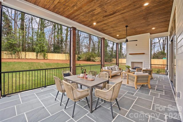 6832 Newhall Road, Charlotte, NC 28270