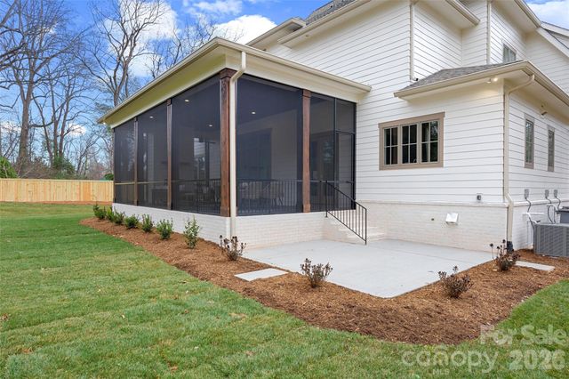 6832 Newhall Road, Charlotte, NC 28270