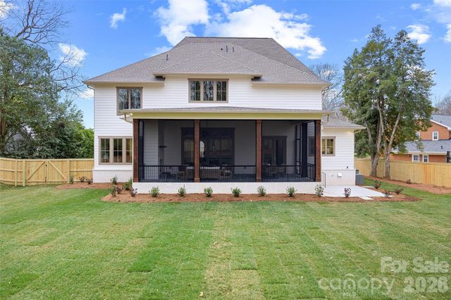 6832 Newhall Road, Charlotte, NC 28270