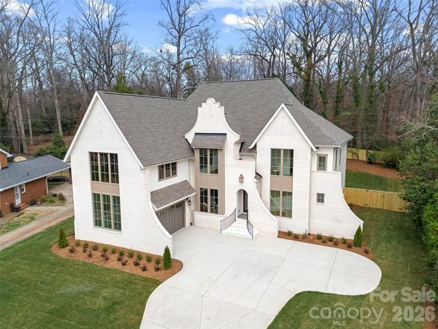 6832 Newhall Road, Charlotte, NC 28270
