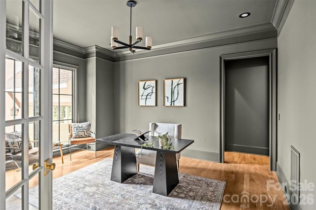 6832 Newhall Road, Charlotte, NC 28270