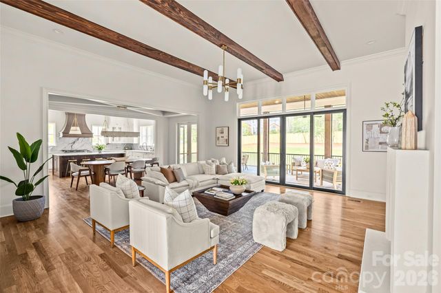 6832 Newhall Road, Charlotte, NC 28270