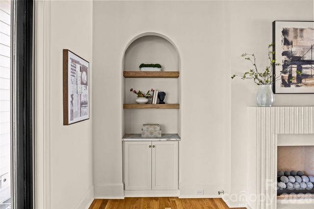 6832 Newhall Road, Charlotte, NC 28270