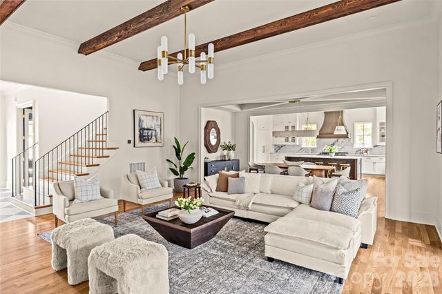 6832 Newhall Road, Charlotte, NC 28270