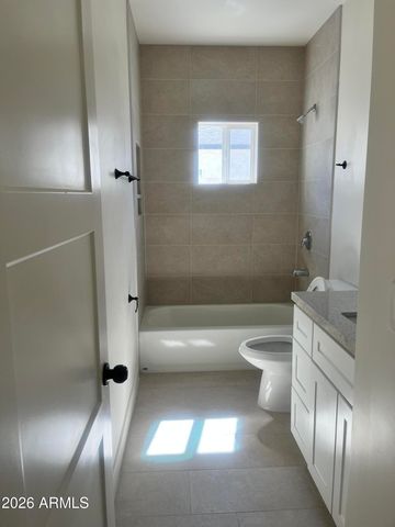 10480 W MONACO Boulevard, Arizona City, AZ 85123