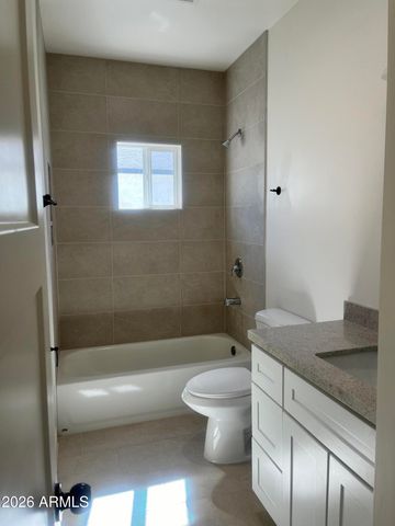 10480 W MONACO Boulevard, Arizona City, AZ 85123