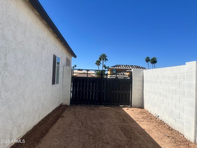 10480 W MONACO Boulevard, Arizona City, AZ 85123