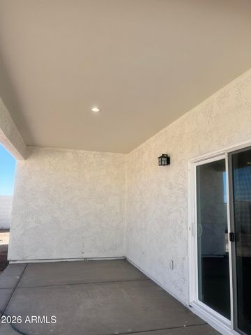 10480 W MONACO Boulevard, Arizona City, AZ 85123